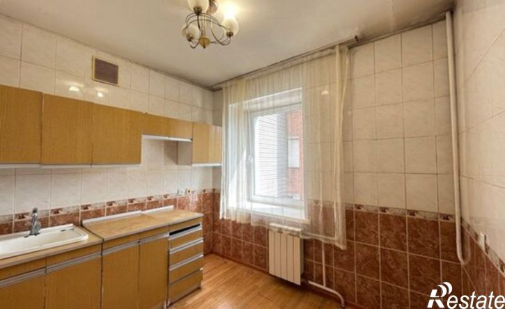 1-комн квартира Абакан, улица Некрасова, 22А