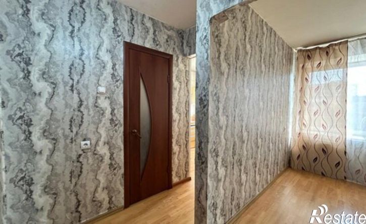 1-комн квартира Абакан, улица Некрасова, 22А