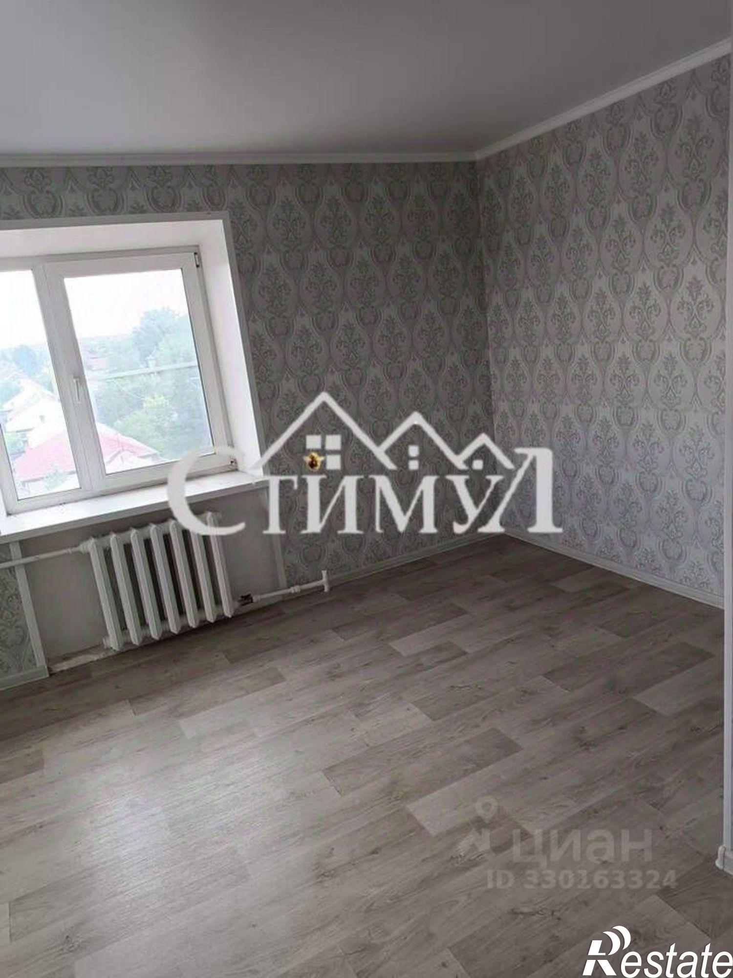 Купить квартиру за 1 990 000 рублей на ул Кирова, 77