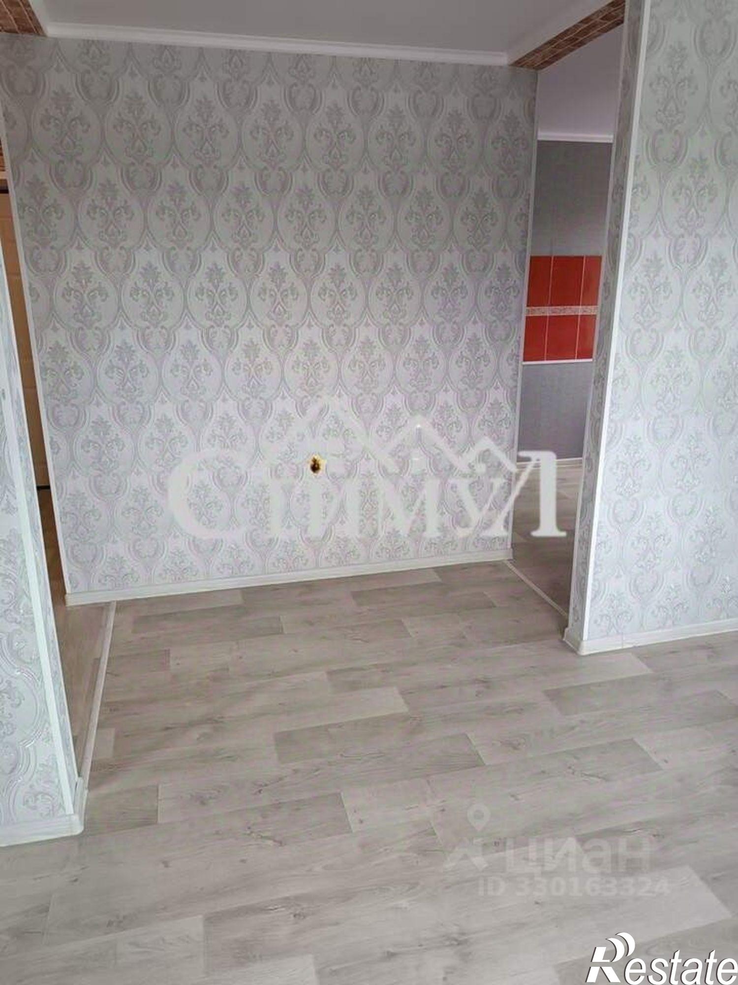 Купить квартиру за 1 990 000 рублей на ул Кирова, 77