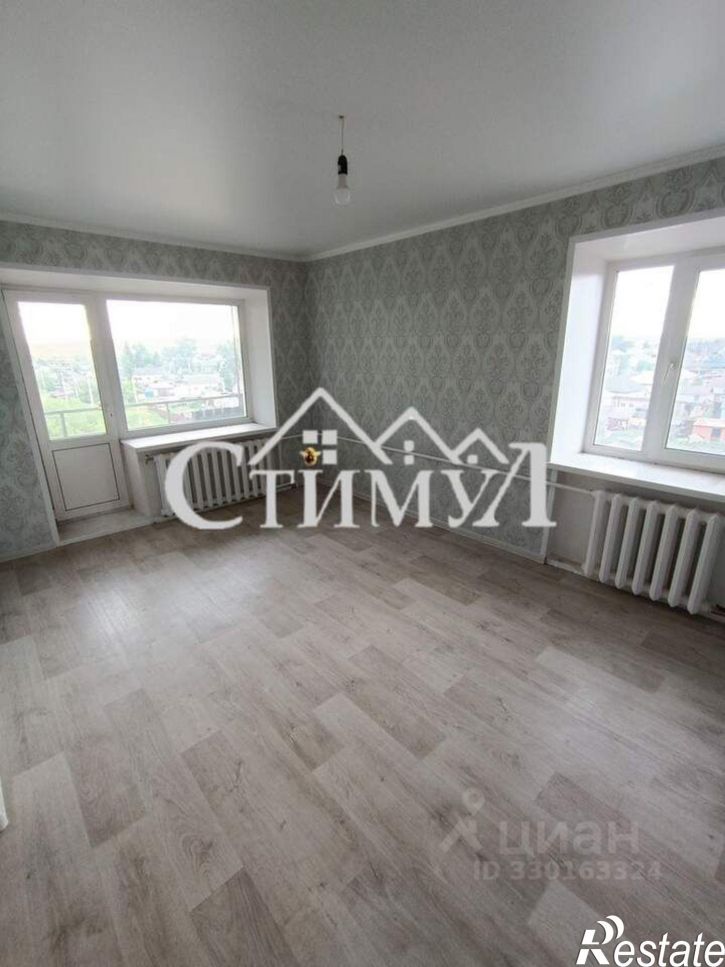 1-комн квартира ул Кирова, 77,  д. 77