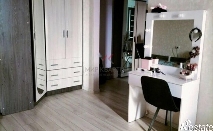 2-комн квартира ул Генерала Тихонова, 17,  д. 17