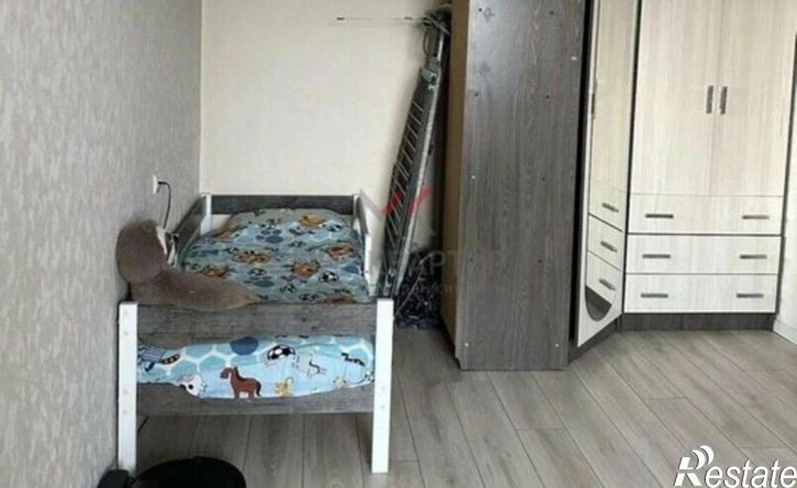 2-комн квартира ул Генерала Тихонова, 17,  д. 17
