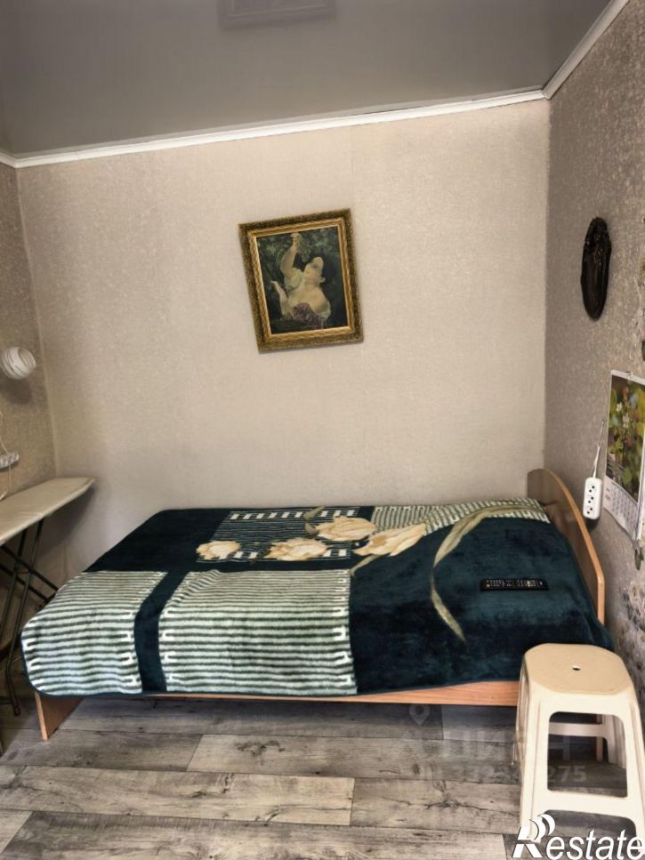 1-комн квартира Абакан, Пирятинская улица