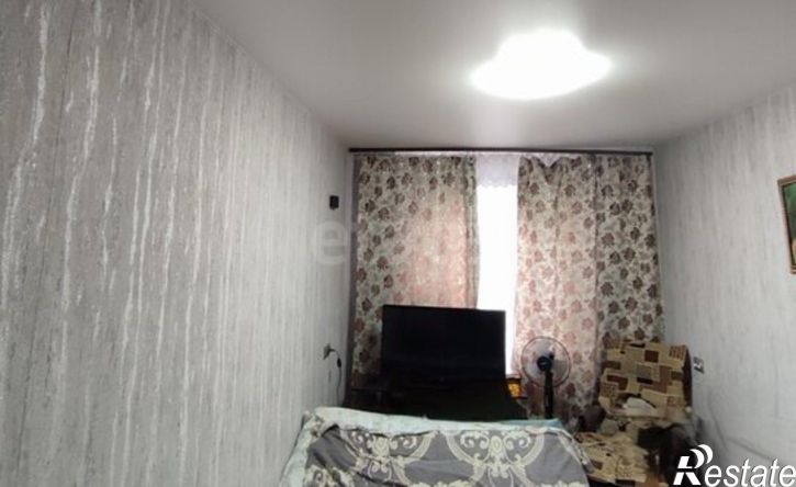 2-комн квартира Черногорск, улица Пушкина, 9