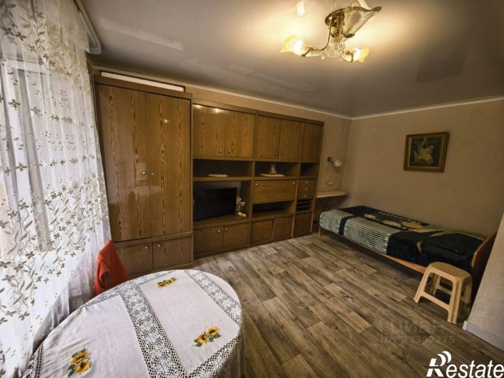 1-комн квартира Абакан, Пирятинская улица