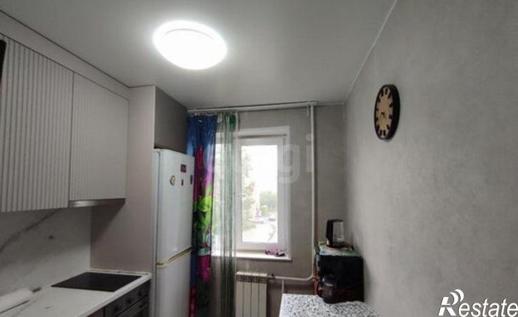 2-комн квартира Черногорск, улица Пушкина, 9