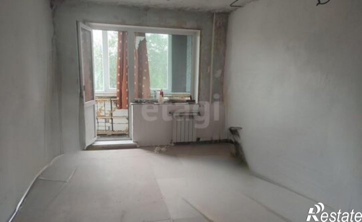 2-комн квартира Черногорск, улица Пушкина, 9