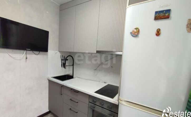 2-комн квартира Черногорск, улица Пушкина, 9