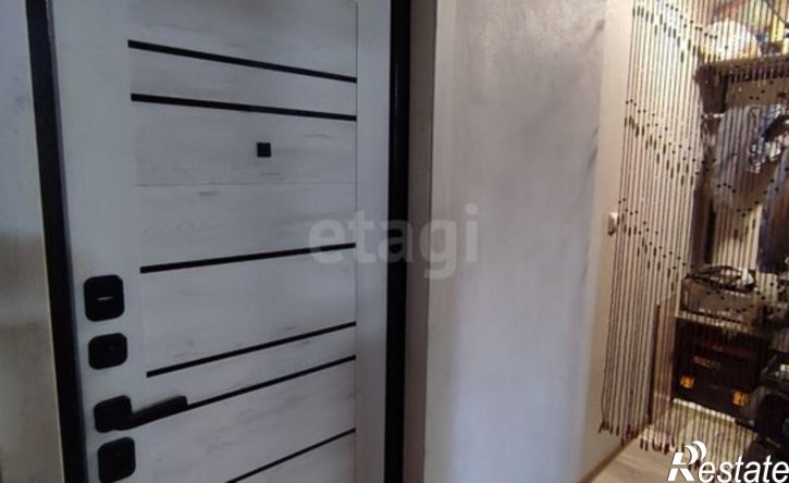 2-комн квартира Черногорск, улица Пушкина, 9