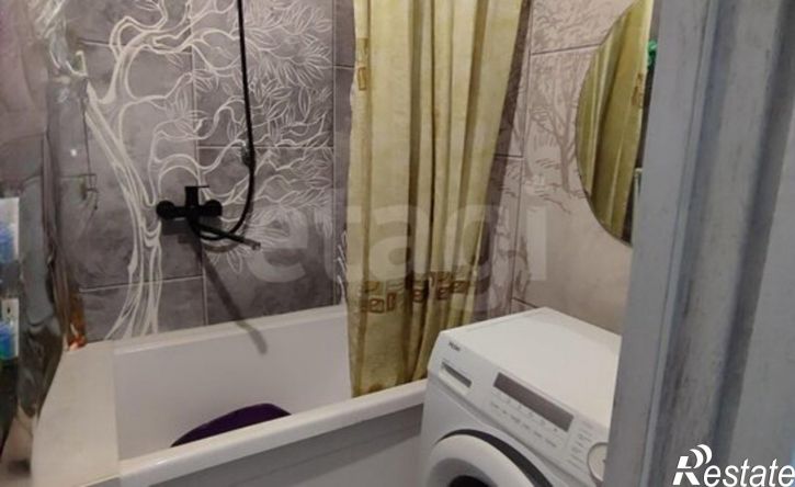 2-комн квартира Черногорск, улица Пушкина, 9