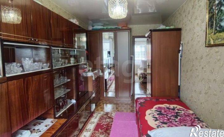 2-комн квартира Абакан, проспект Дружбы Народов, 10