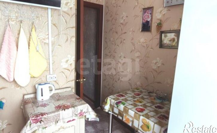 2-комн квартира Абакан, проспект Дружбы Народов, 10