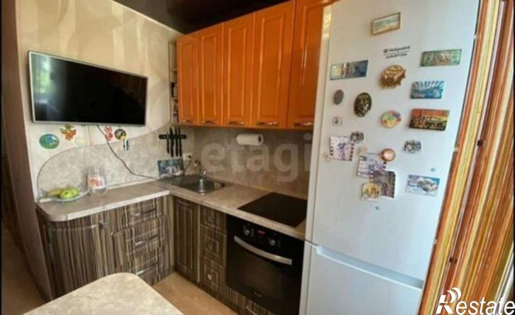 3-комн квартира Черногорск, проспект Космонавтов, 8