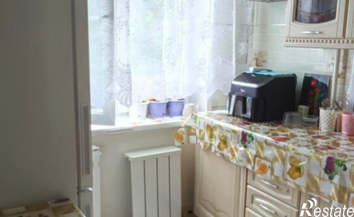 2-комн квартира Абакан, проспект Дружбы Народов, 10