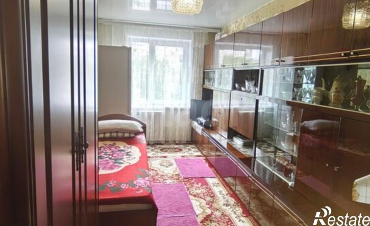 2-комн квартира Абакан, проспект Дружбы Народов, 10