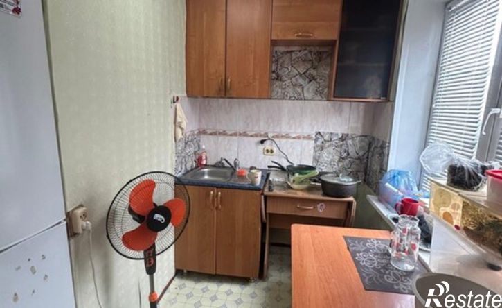1-комн квартира Саяногорск, микрорайон Ленинградский, 18
