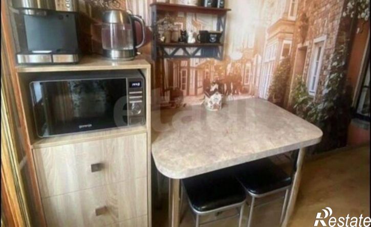 3-комн квартира Черногорск, проспект Космонавтов, 8