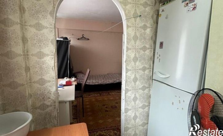 1-комн квартира Саяногорск, микрорайон Ленинградский, 18