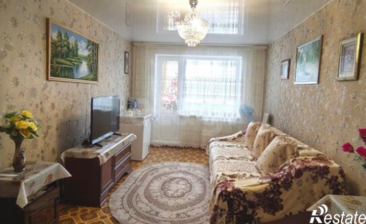 2-комн квартира Абакан, проспект Дружбы Народов, 10