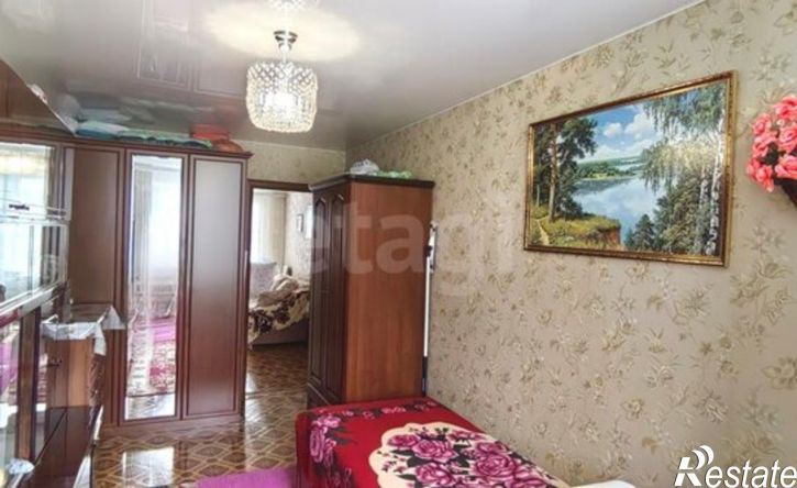 2-комн квартира Абакан, проспект Дружбы Народов, 10