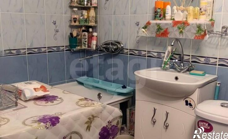 2-комн квартира Абакан, проспект Дружбы Народов, 10