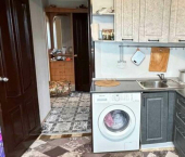 2-комн, 63кв м, этаж 2/2 Черногорск, улица Кирова, 62А