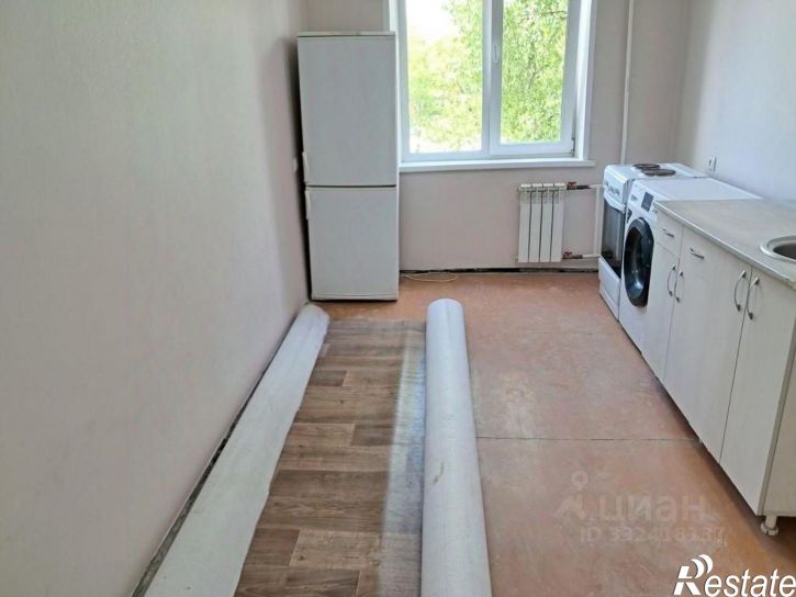 2-комн квартира ул Юбилейная, 16,  д. 16