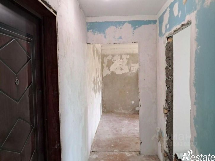 2-комн квартира ул Юбилейная, 16,  д. 16