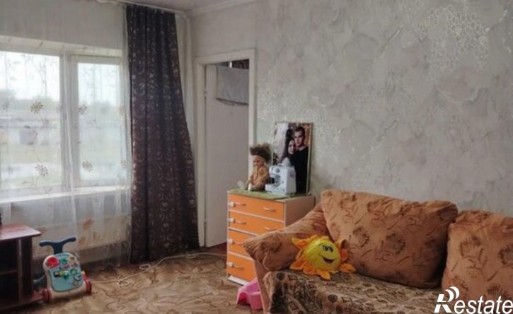 2-комн квартира Саяногорск, микрорайон Комсомольский, 70