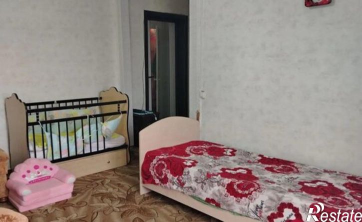2-комн квартира Саяногорск, микрорайон Комсомольский, 70
