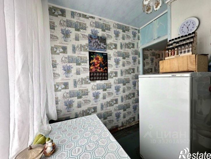 2-комн квартира Саяногорск