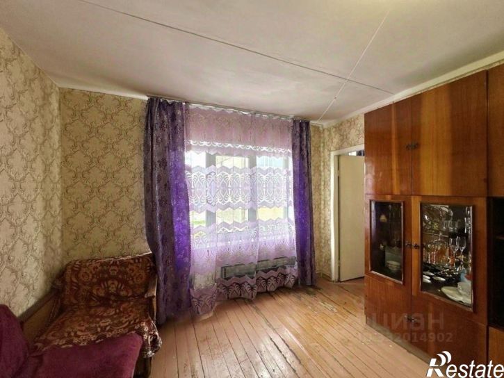 2-комн квартира Саяногорск