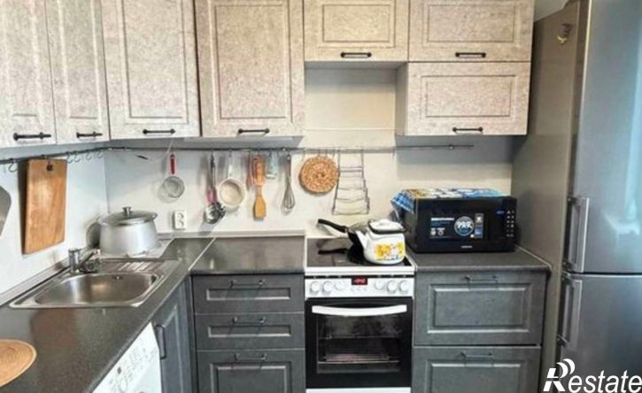 2-комн квартира Черногорск, улица Кирова, 62А
