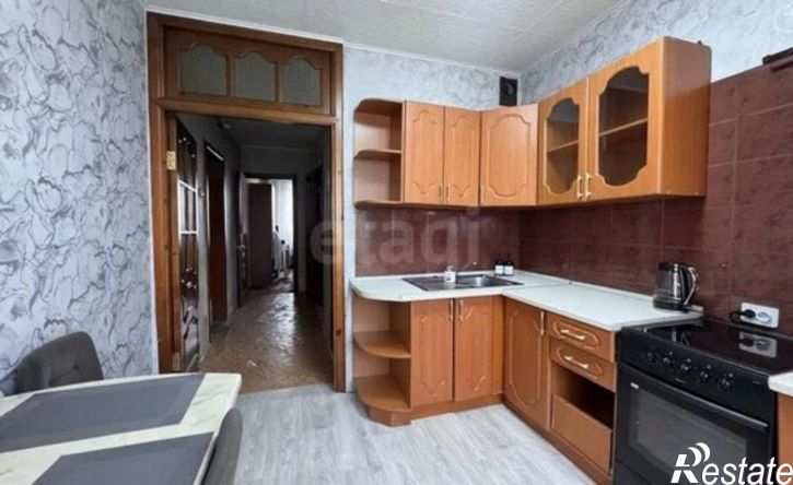 4-комн квартира Черногорск, Советская улица, 98