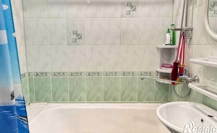 2-комн квартира Черногорск, улица Кирова, 62А