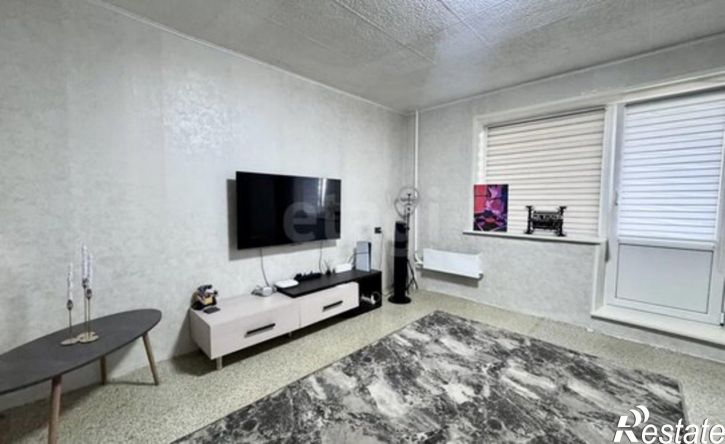4-комн квартира Черногорск, Советская улица, 98