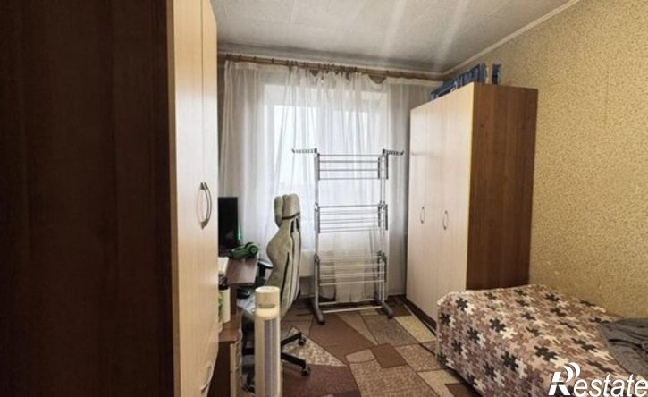 4-комн квартира Черногорск, Советская улица, 98
