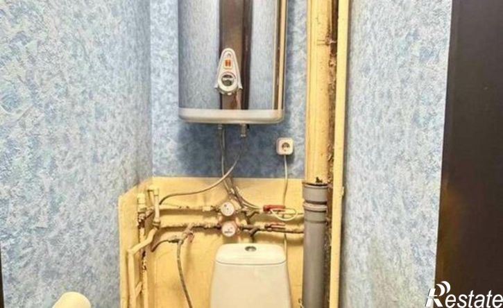 2-комн квартира Черногорск, улица Кирова, 62А