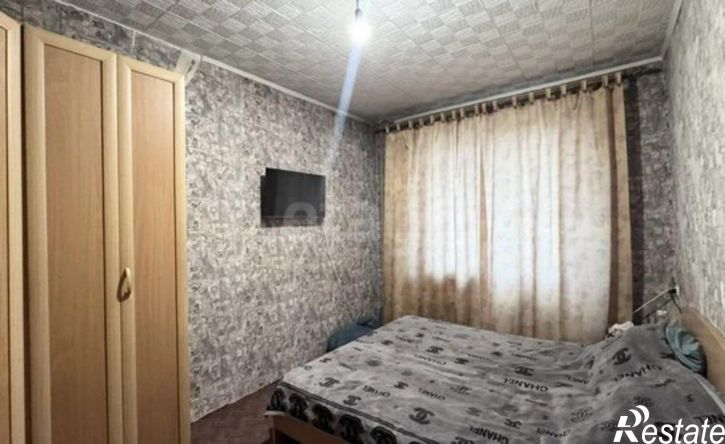 4-комн квартира Черногорск, Советская улица, 98