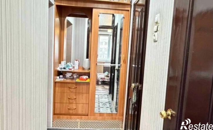 2-комн квартира Черногорск, улица Кирова, 62А