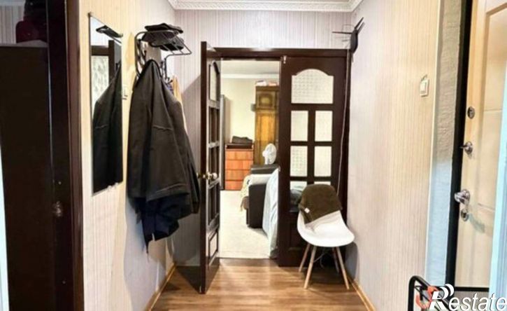 2-комн квартира Черногорск, улица Кирова, 62А
