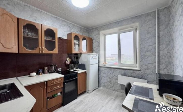 4-комн квартира Черногорск, Советская улица, 98
