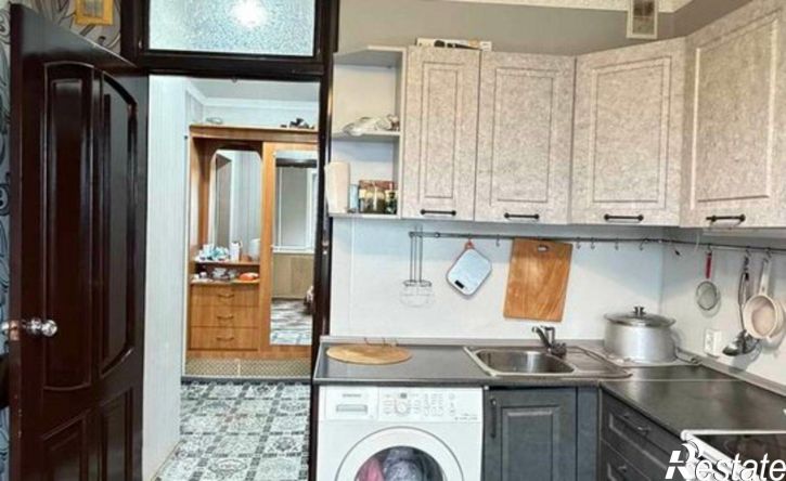 2-комн квартира Черногорск, улица Кирова, 62А