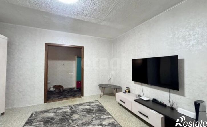 4-комн квартира Черногорск, Советская улица, 98