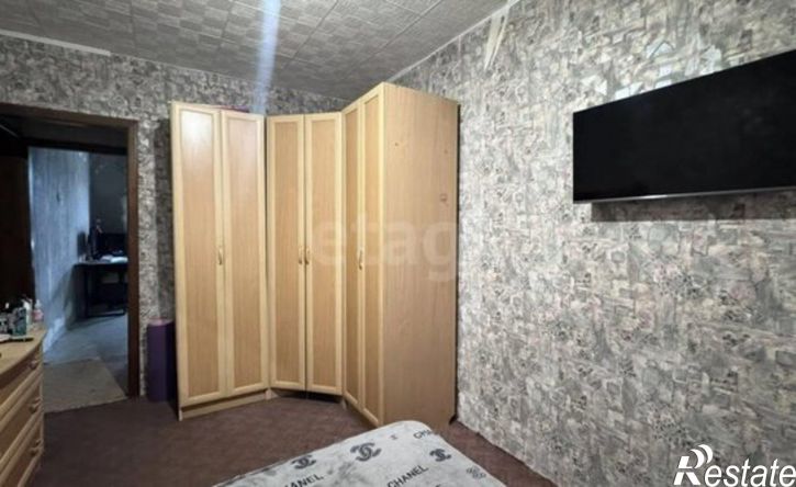 4-комн квартира Черногорск, Советская улица, 98