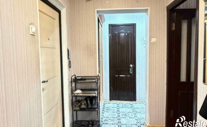 2-комн квартира Черногорск, улица Кирова, 62А