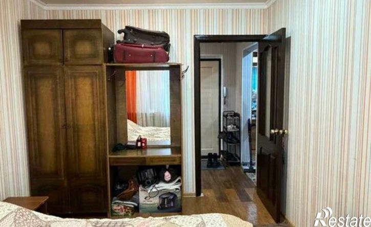 2-комн квартира Черногорск, улица Кирова, 62А