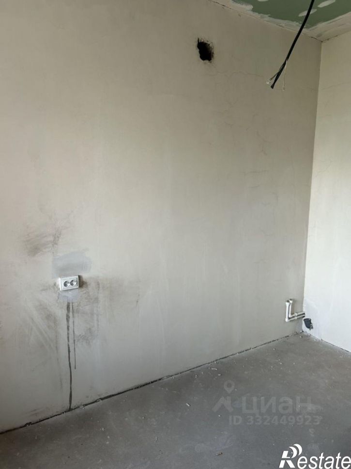 2-комн квартира Абакан, улица Чертыгашева