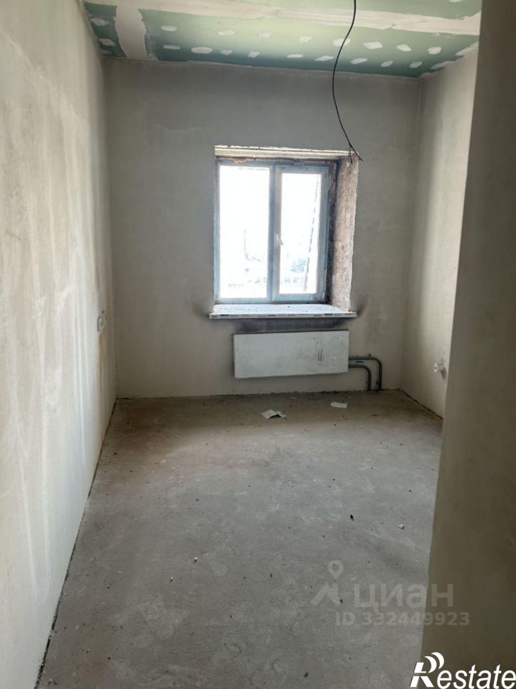 2-комн квартира Абакан, улица Чертыгашева